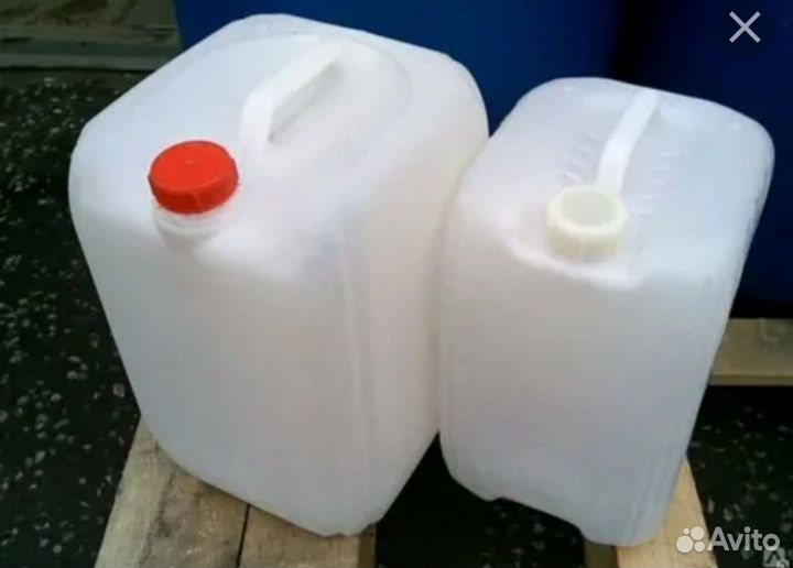 Бак для воды