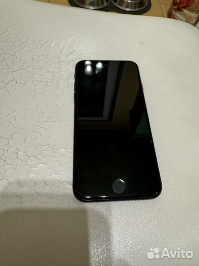 iPhone 7, 128 ГБ