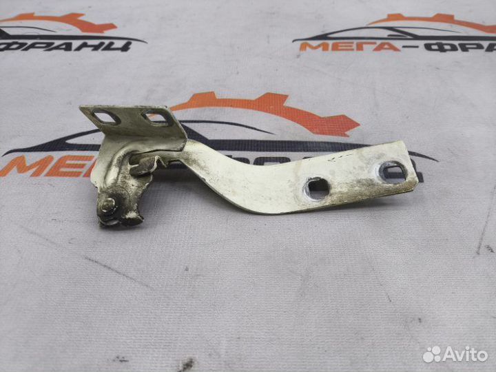 Петля капота левая Peugeot Boxer фургон(250) 4HU