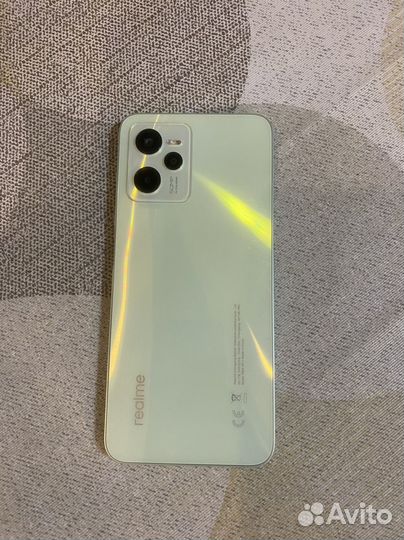 realme C35, 4/128 ГБ