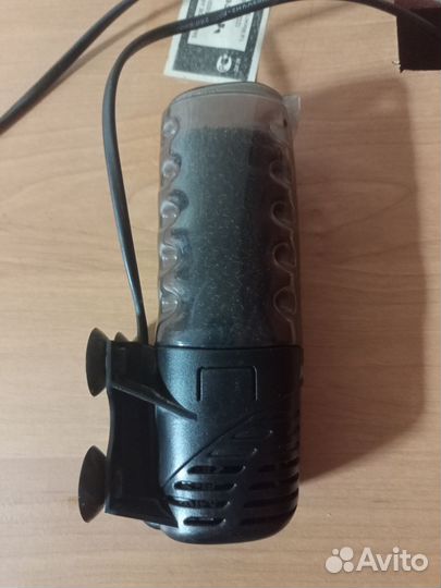 Компрессор для аквариума Tetra APS 150