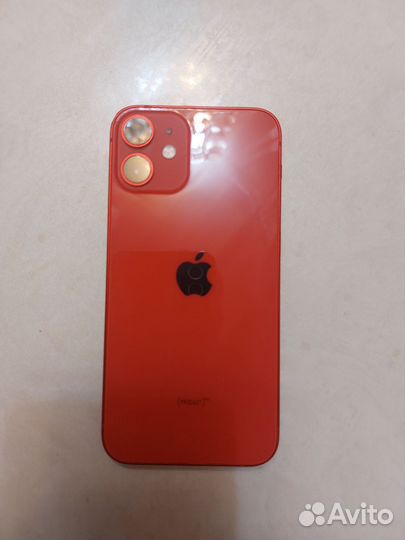 iPhone 12 mini, 64 ГБ