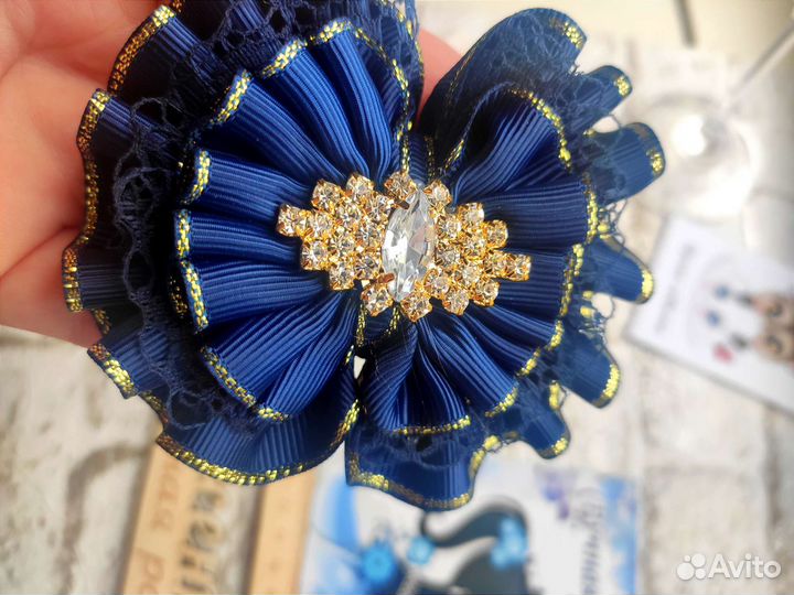 Бантики, повязки,комплекты