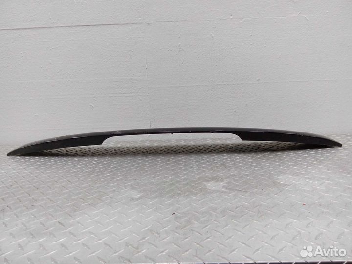 Спойлер Volkswagen Touareg 1 7L6827933C