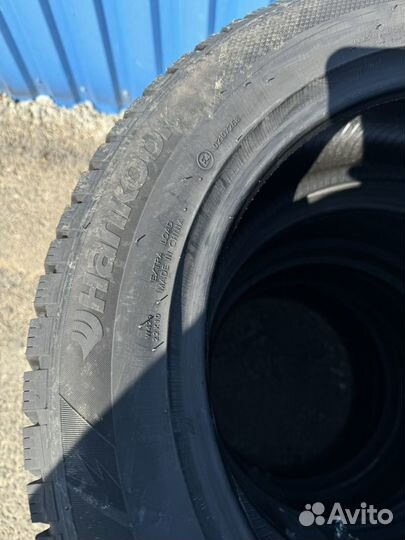 Hankook Winter I'Pike RS2 W429 225/55 R17 101T