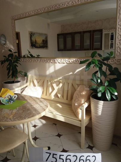 1-к. квартира, 45 м², 5/10 эт.