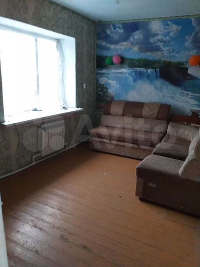 Дом 80 м² на участке 1,5 га