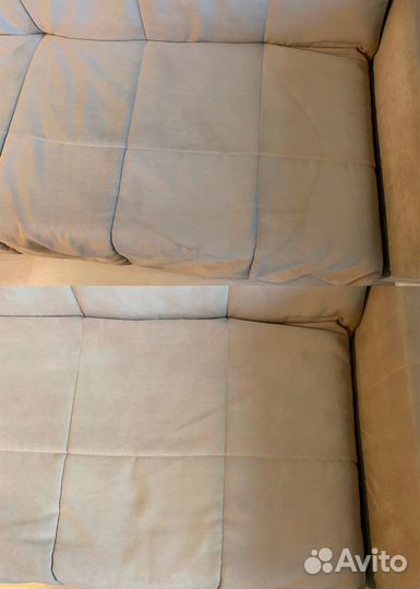 Аренда моющего пылесоса и пароочистителя Karcher