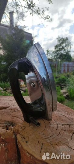 Утюг СССР