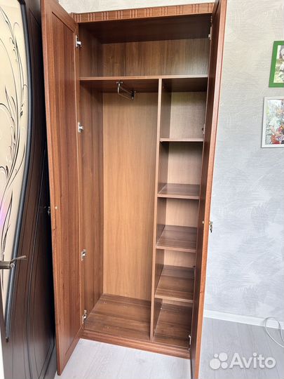 Шкаф пенал бу