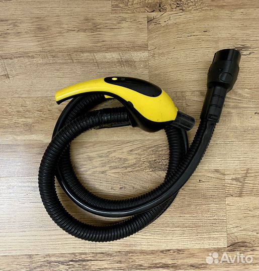 Пылесос Karcher SV1902