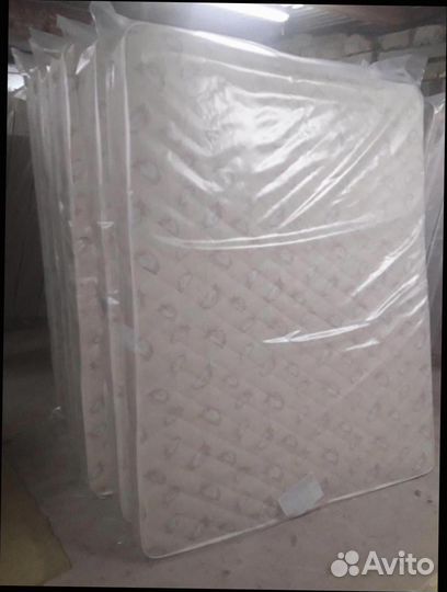 Матрас Виртуоз