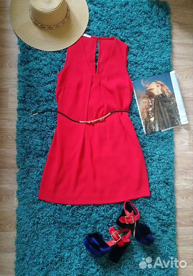 Летние вещи пакетом 40-42