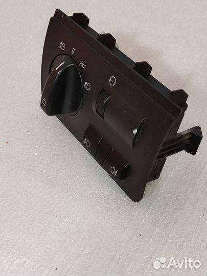 Переключатель света bmw x5 e53