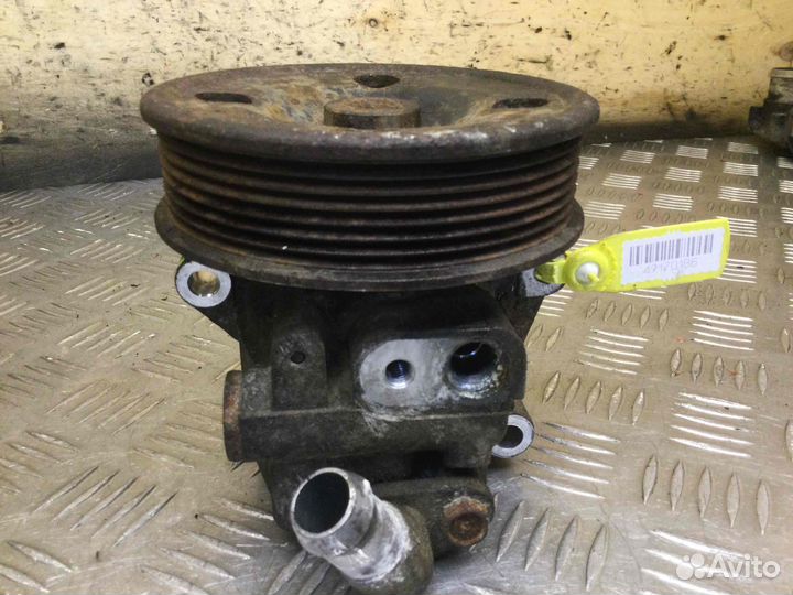 Насос гидроусилителя руля Форд Транзит 3A674A798Z;