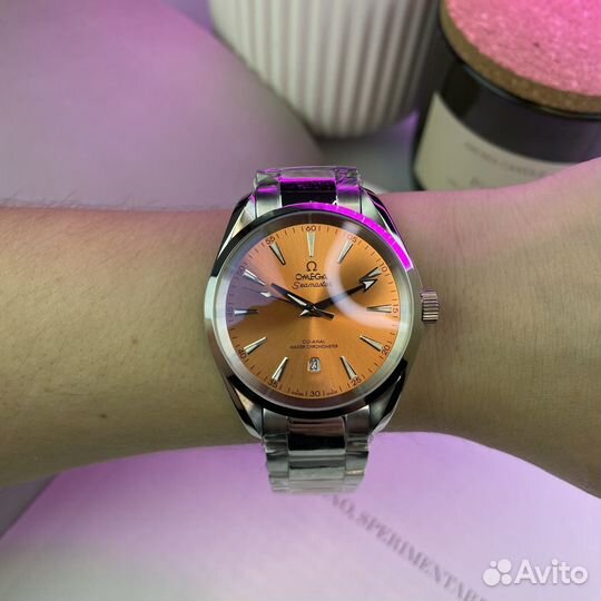 Часы мужские Omega #2020200