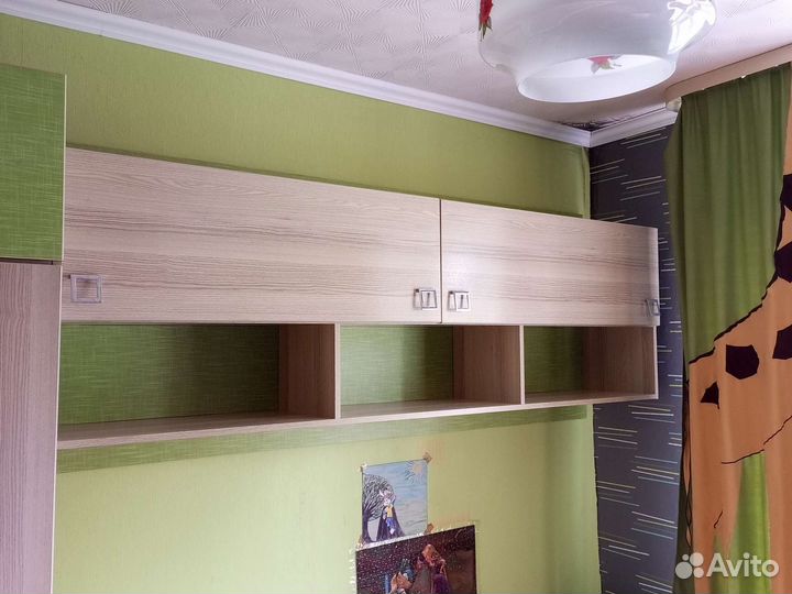 Детская мебель