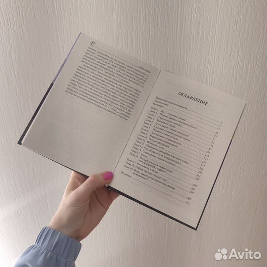 Книга Собаки продаж