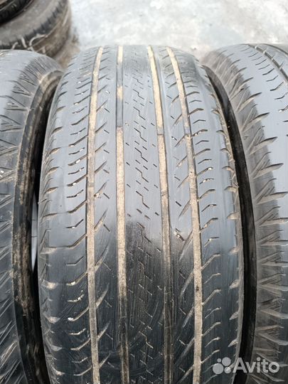 Bridgestone Ecopia EP850 215/65 R16