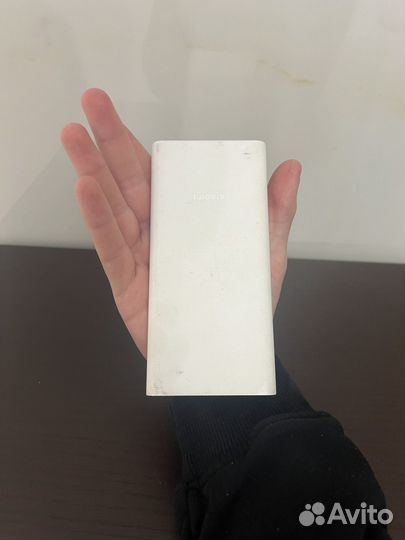 Паурбанк 20000