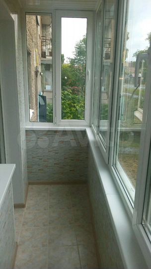 1-к. квартира, 40 м², 1/9 эт.