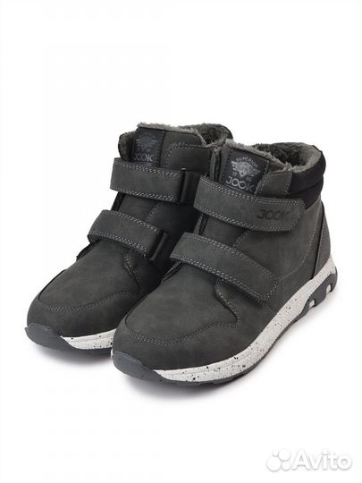 Ботинки детские 33, 34, 35 новые