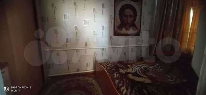 Дом 89 м² на участке 17,4 сот.