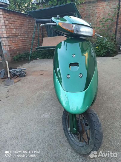 Судзуки летс