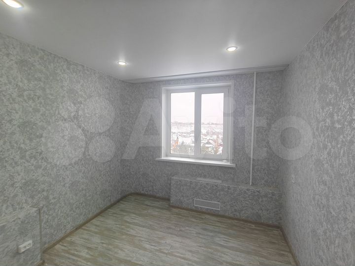 Квартира-студия, 12 м², 4/9 эт.