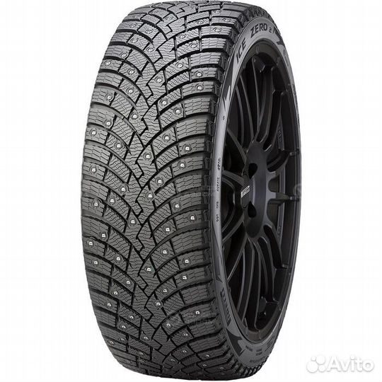 Pirelli Ice Zero 2 245/45 R18 100H