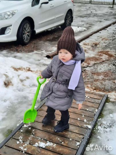 Пуховик,куртка