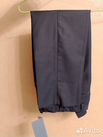 Школьные брюки