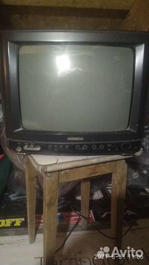 Телевизор бу