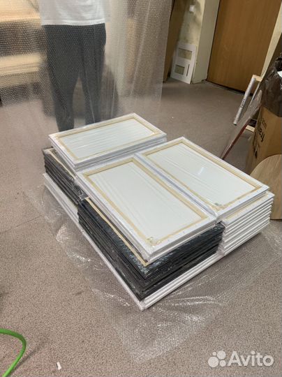 Холсты любых размеров