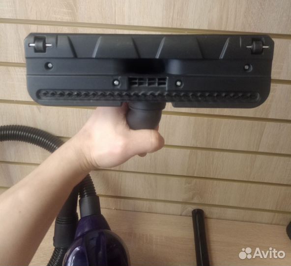 Пылесос marta MT-1361
