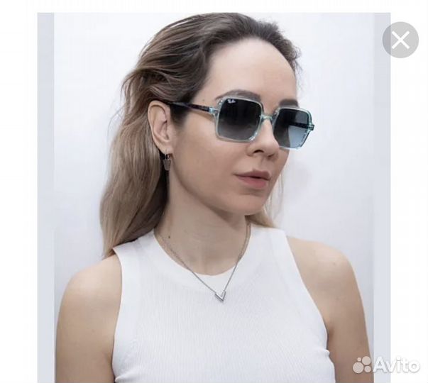 Очки(оправа) Ray Ban originally