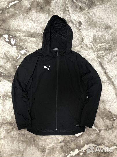 Ветровка Puma оригинал