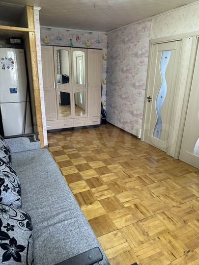 3-к. квартира, 48,1 м², 4/5 эт.