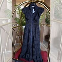 Элегантное платье Zimmermann - выбор стилистов