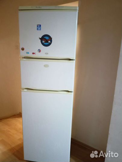 Холодильник бу