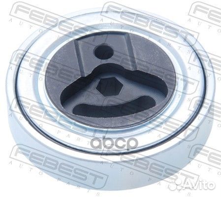 0787RH418 febest ролик натяжной 0787-RH418 Febest