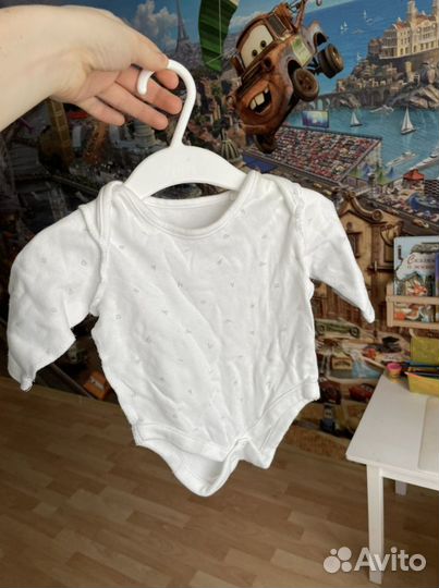 Комплект на выписку mothercare