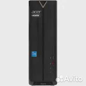 Компьютер Aspire XC-1660 Desktop / Core i5 / 256GB