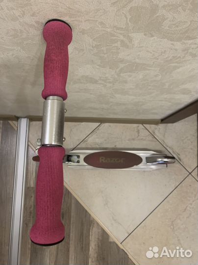 Самокат детский razor