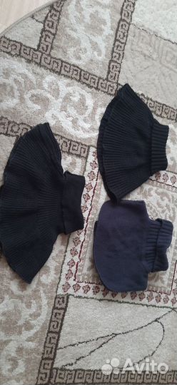 Манишка детская