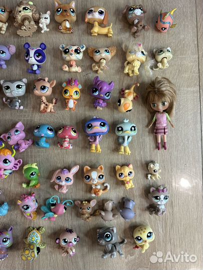 Littlest Pet Shop