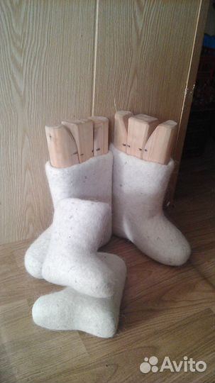 Валенки