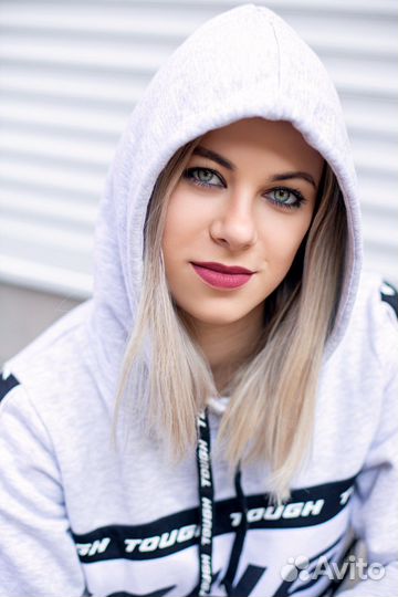 Макияж/укладка