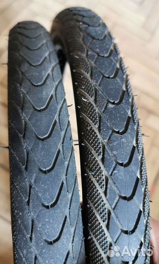 Покрышки Strida