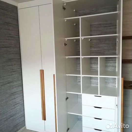 Шкаф купе на заказ